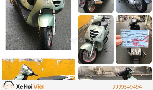 Cần bán gấp xe PS nhập khẩu xe đúng chủ đứng tên