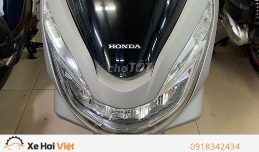 Bán Honda PCX