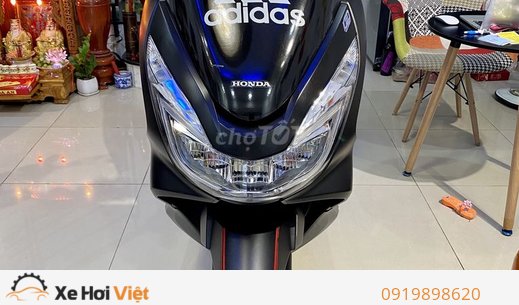 Bán Honda PCX