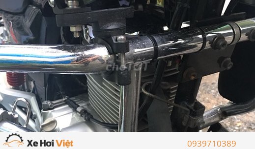 Suzuki EN 150 Fi đời cuối xe Zin đẹp bstp 1 chủ