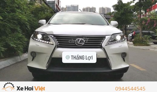 Lexus LX570 2020 xuất Mỹ bản Sport màu Trắng