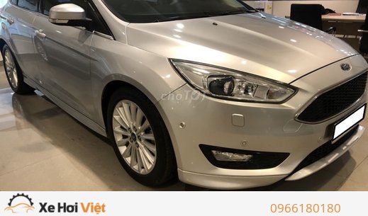 Ford Focus 2016 Tự động
