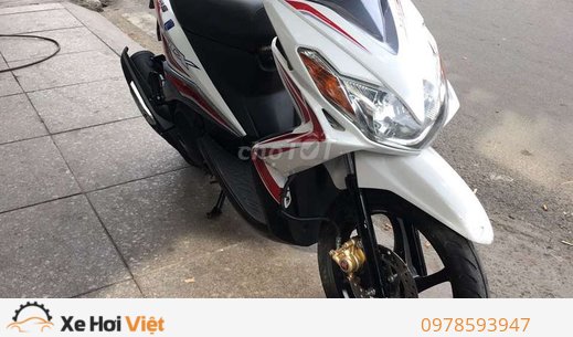 Luvias 2012 new 90%.Bstp.Ngay chủ.62zz