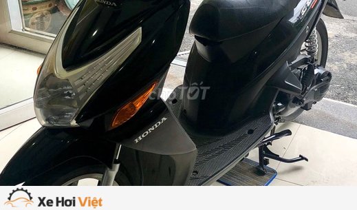 Honda Click Thái cuối 2017 ngay chủ odo 8000km