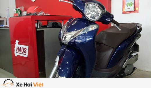 Bán xe Shmode 2020 ABS chính chủ 900km zin cả xe