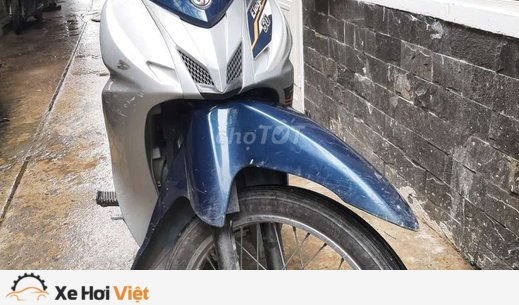 Kimco 50cc xe còn như mới đk 2018