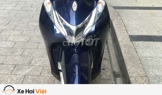 Bán xe Shmode 2020 ABS chính chủ 900km zin cả xe