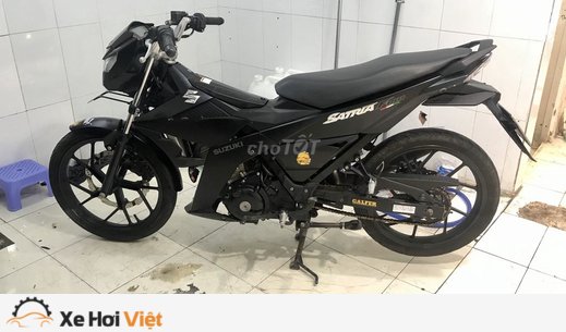 Suzuki Satria