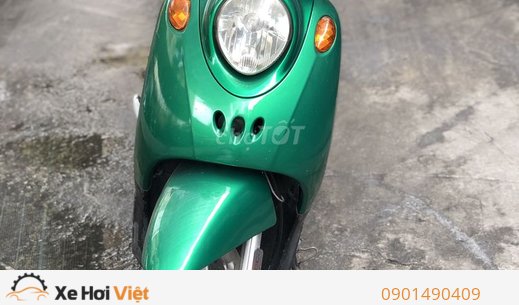 Yamaha Mio