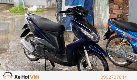 Luvias 2012 new 90%.Bstp.Ngay chủ.62zz