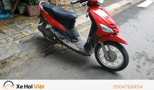 Yamaha Mio