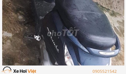 Yamaha Grande 125 xanh ngọc 2018 biển 29