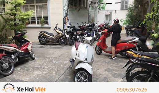 Xe bán: Xe Liberty 2012 Biển Hn