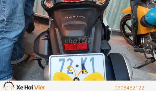 Honda SH Mode 2016 1đời chủ cần bán