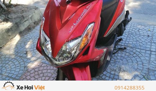 Luvias 2012 new 90%.Bstp.Ngay chủ.62zz