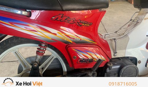 Kawasaki Max Nhật cực đẹp