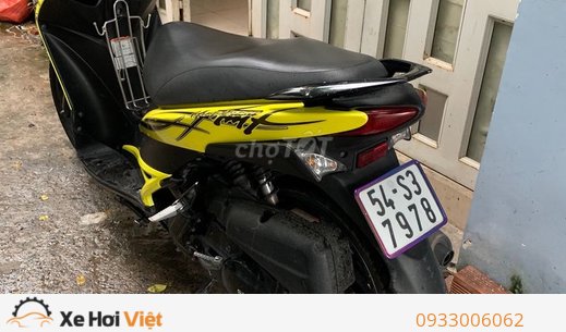 Hayate bstp giấy tờ đày đủ