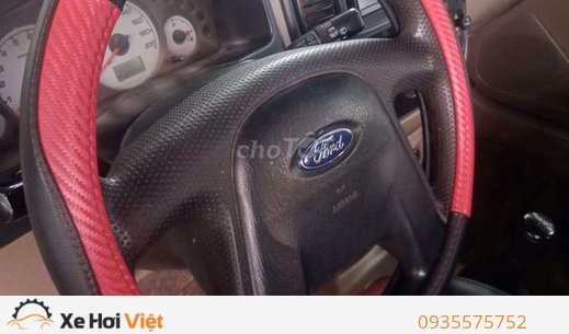 Escape AT 2.3  GĐ Tôi giữ gìn còn nguyên bản