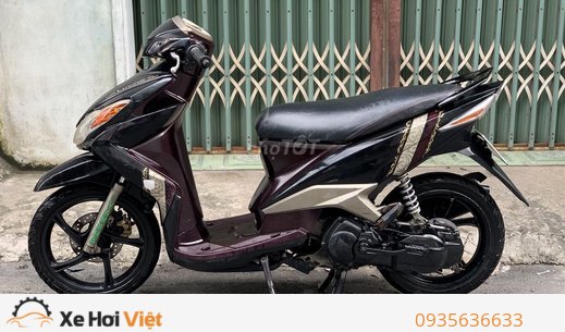 Luvias 2012 new 90%.Bstp.Ngay chủ.62zz