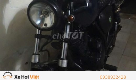 Bán xe: Dream Dalim