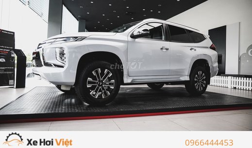 MITSUBISHI PAJERO 3.0L ĐỘNG CƠ V6 XẢ HÀNG  200TR