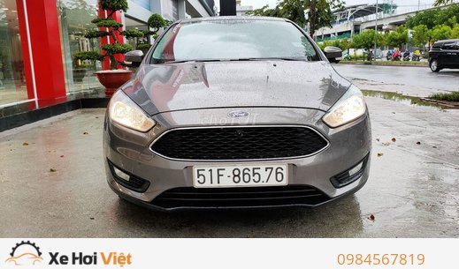 Ford Focus 2016 Tự động