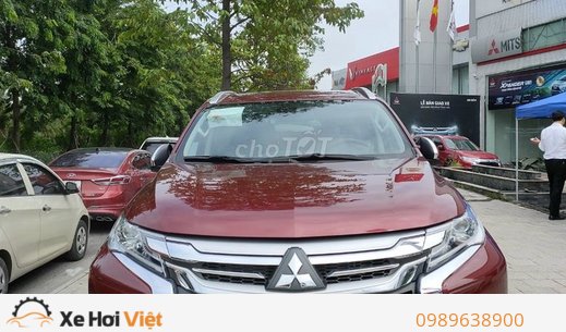 MITSUBISHI PAJERO 3.0L ĐỘNG CƠ V6 XẢ HÀNG  200TR