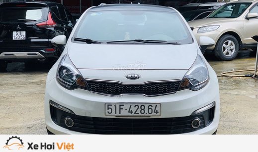 Kia Rio 2014 Số sàn bản đủ nhập khẩu tư nhân