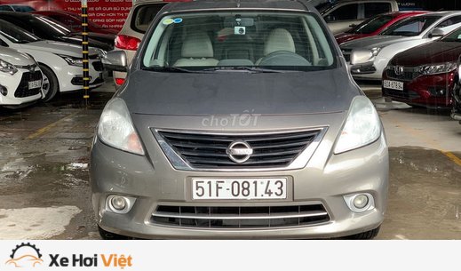 Nissan Sunny 1992 Số sàn