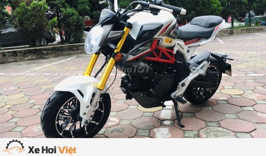 MV Agusta/BSTP dk 2019 zin 95% một chủ