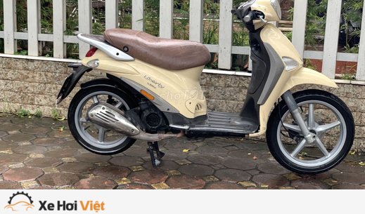 Bán xe Liberty ie Việt Nam 2012