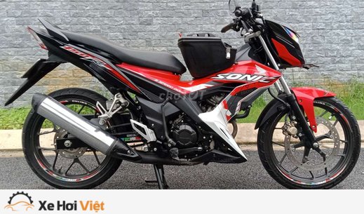 Sonic 2O19 đi 8OOkm mới 99% 59M2-38.412 1 chủ