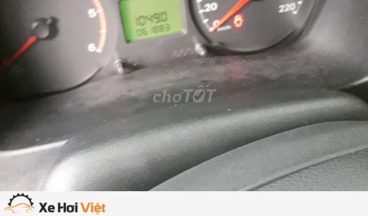 Ford Transit 2011 va 2010 tải van chỗ 940kg