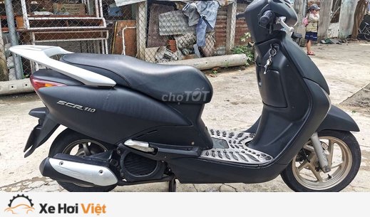 Cần bán xe tay ga liên danh xe đẹp