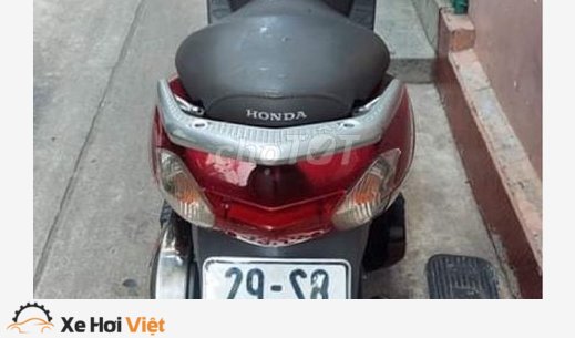 Honda Dylan fun sh ý chính chủ 1 chủ ký bs vip