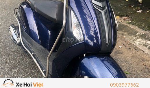 Yamaha Grande 125 xanh ngọc 2018 biển 29