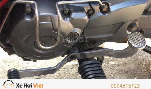 Thừa xe không đi đến nên mk cần bán