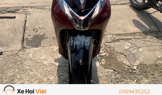 Bán xe Shmode 2020 ABS chính chủ 900km zin cả xe