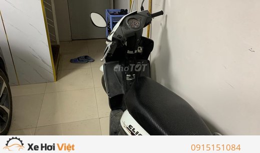 Honda Click Thái cuối 2017 ngay chủ odo 8000km