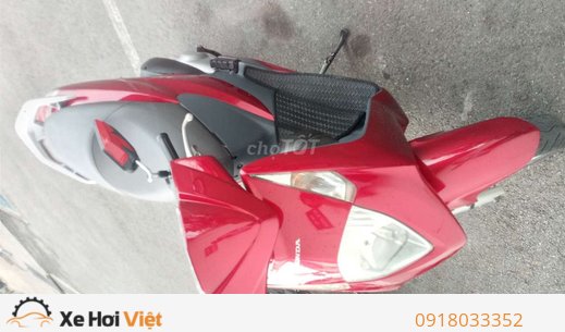 Honda Dylan fun sh ý chính chủ 1 chủ ký bs vip