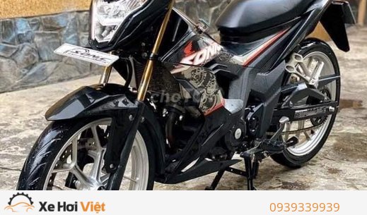 Sonic 2O19 đi 8OOkm mới 99% 59M2-38.412 1 chủ