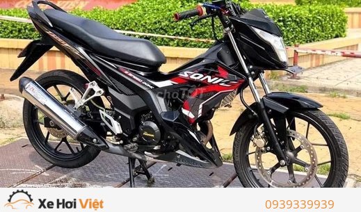 Sonic 2O19 đi 8OOkm mới 99% 59M2-38.412 1 chủ