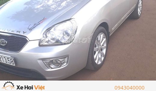 Kia Carens 2010 Tự động