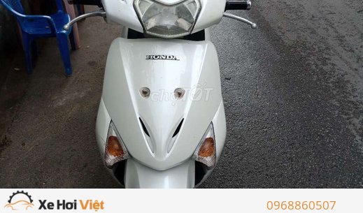 Cần bán xe tay ga liên danh xe đẹp