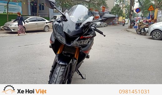 Bán Yamaha R-15..date 219..!!!