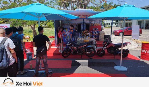 Benelli T15 150CC Xe ngay chủ bao hồ sơ