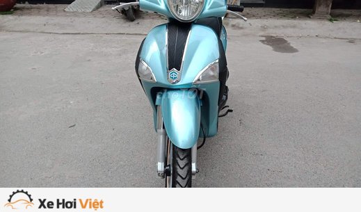 Bán xe Liberty ie Việt Nam 2012