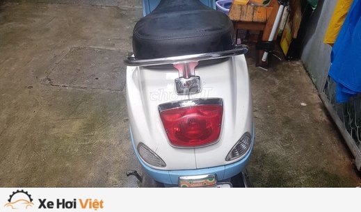 Piaggio Vespa LXV 125 3vie xanh chính chủ 2017