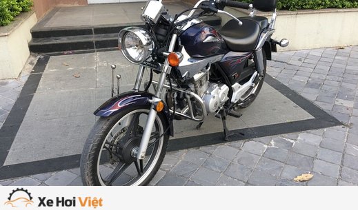 Honda giới thiệu CB125R  môtô nhỏ giá 5400 USD xe máy Minh Chiến