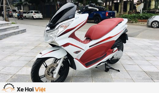Bán Honda PCX